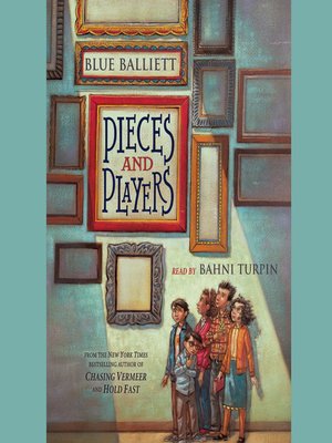 cover image of Pieces and Players
